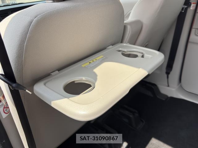 Mitsubishi EK SPACE 2017-05 8222324-15