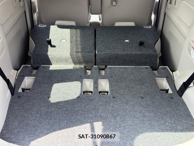 Mitsubishi EK SPACE 2017-05 8222324-16