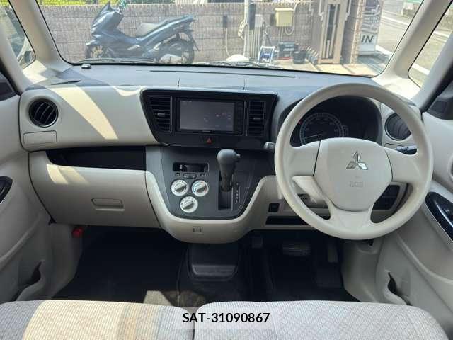 Mitsubishi EK SPACE 2017-05 8222324-17
