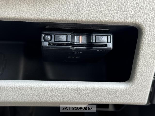 Mitsubishi EK SPACE 2017-05 8222324-18