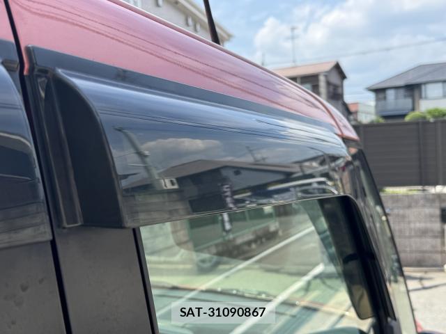 Mitsubishi EK SPACE 2017-05 8222324-8