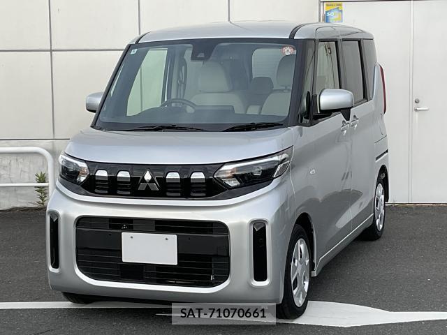 Mitsubishi EK SPACE 2024-06 8222687-0
