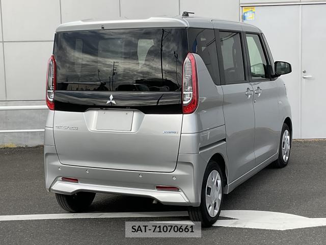 Mitsubishi EK SPACE 2024-06 8222687-1