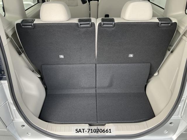 Mitsubishi EK SPACE 2024-06 8222687-10