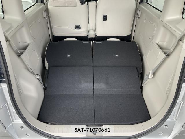 Mitsubishi EK SPACE 2024-06 8222687-11