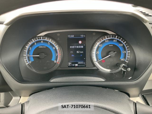 Mitsubishi EK SPACE 2024-06 8222687-12