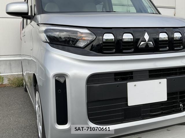 Mitsubishi EK SPACE 2024-06 8222687-13