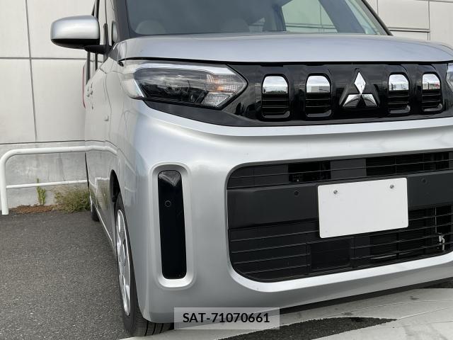 Mitsubishi EK SPACE 2024-06 8222687-14