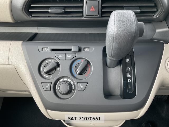 Mitsubishi EK SPACE 2024-06 8222687-17