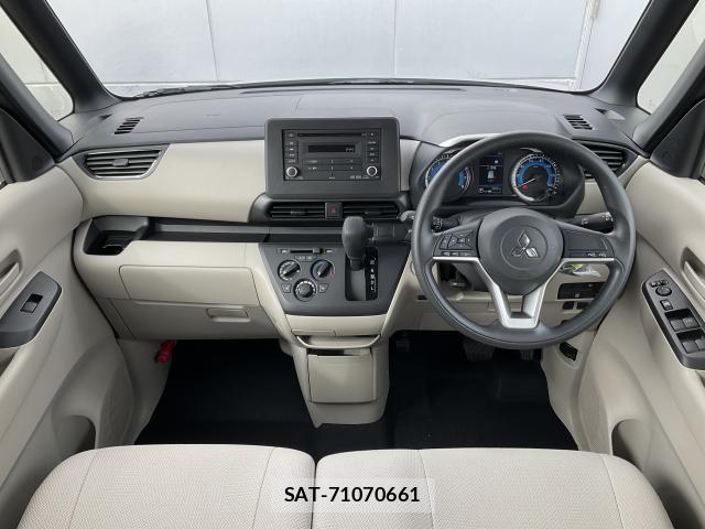 Mitsubishi EK SPACE 2024-06 8222687-2