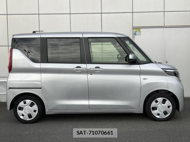 Mitsubishi EK SPACE 2024-06 8222687-3