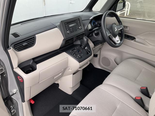 Mitsubishi EK SPACE 2024-06 8222687-4
