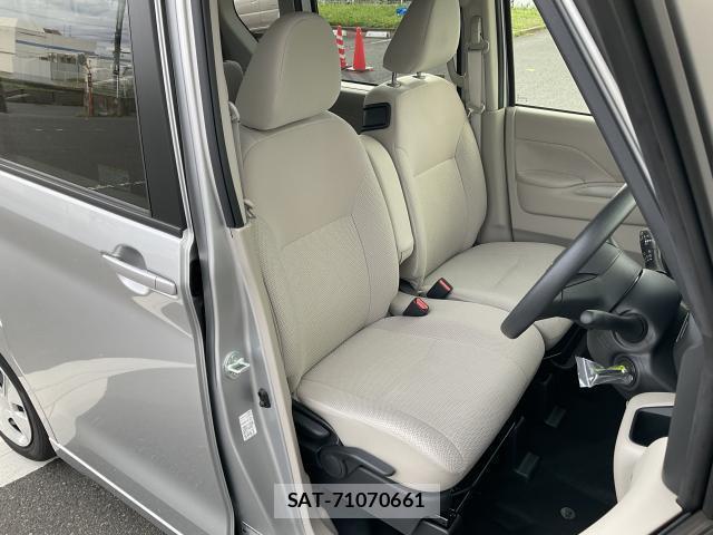 Mitsubishi EK SPACE 2024-06 8222687-5