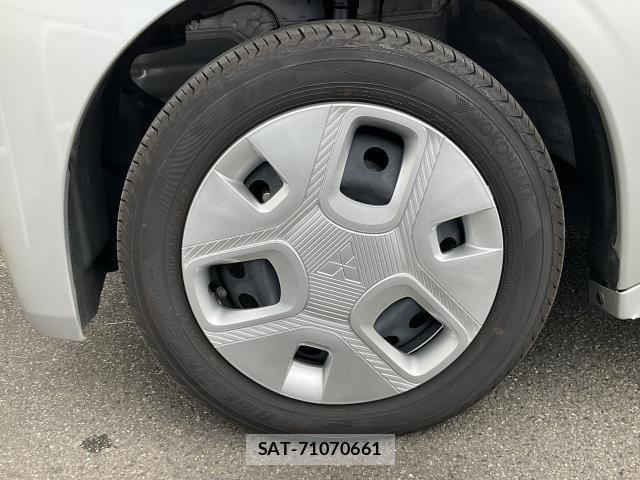 Mitsubishi EK SPACE 2024-06 8222687-8