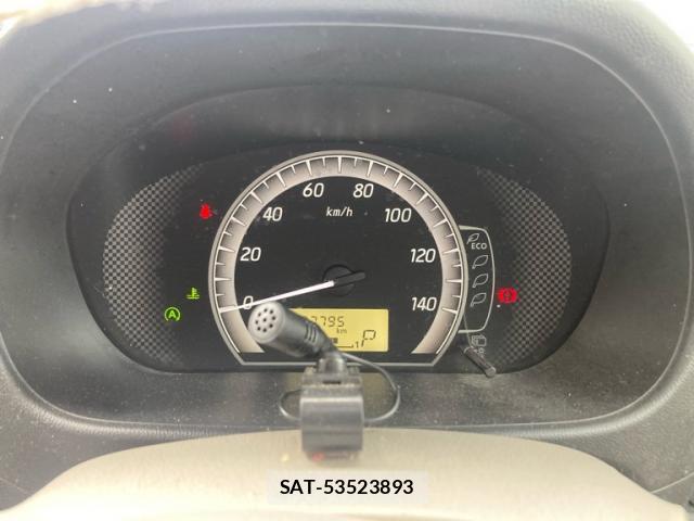 Mitsubishi EK SPORT 2016-03 8220048-10