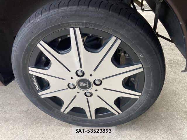 Mitsubishi EK SPORT 2016-03 8220048-12