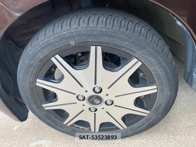 Mitsubishi EK SPORT 2016-03 8220048-13
