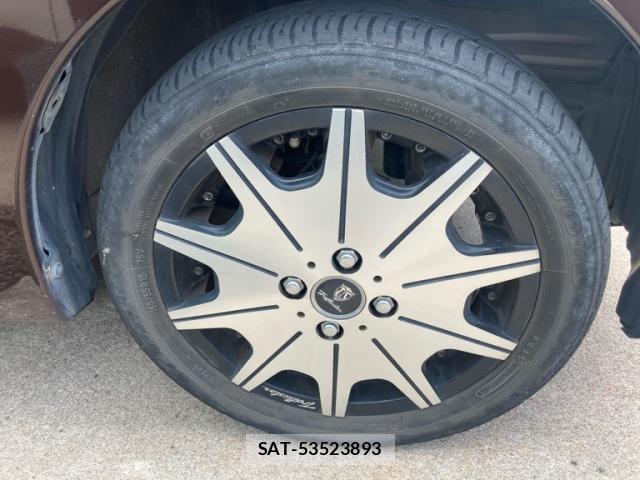 Mitsubishi EK SPORT 2016-03 8220048-2