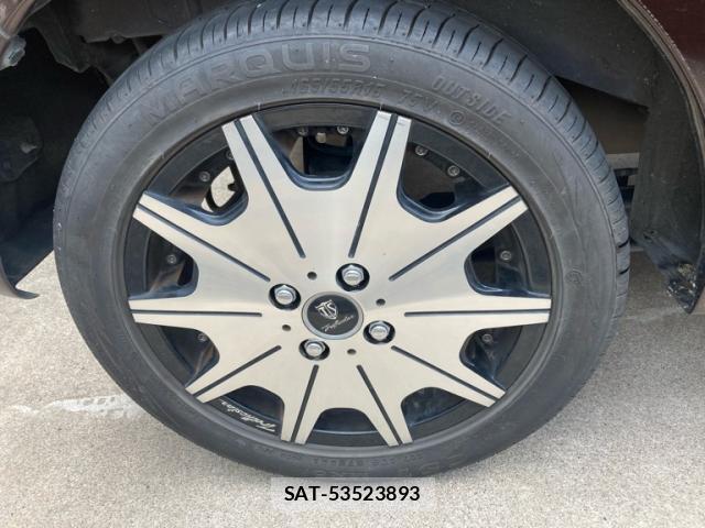 Mitsubishi EK SPORT 2016-03 8220048-3