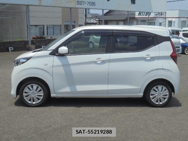 Mitsubishi EK WAGON 2021-04 8217093-1