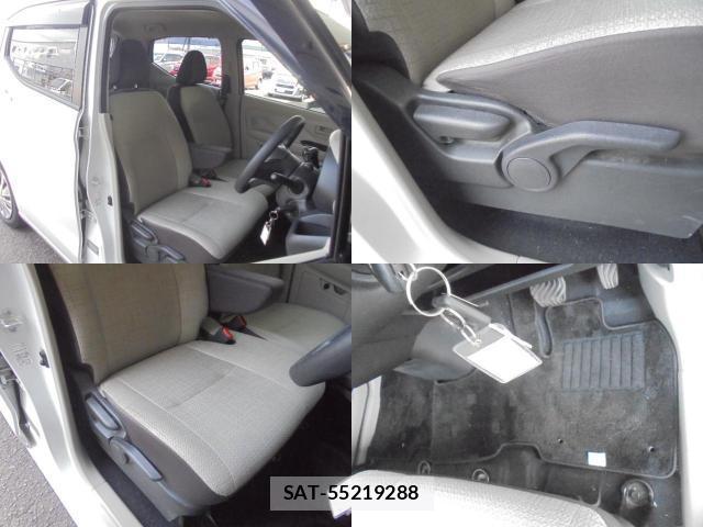 Mitsubishi EK WAGON 2021-04 8217093-10