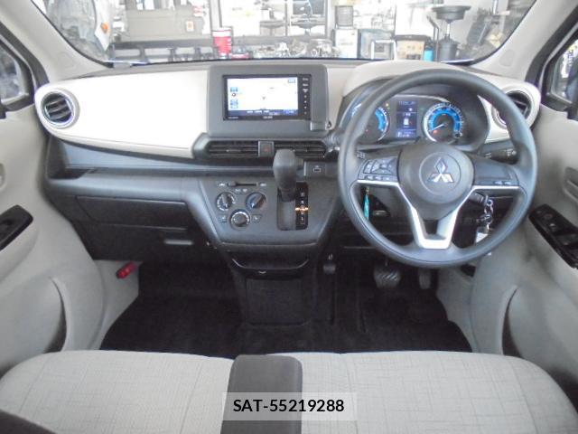 Mitsubishi EK WAGON 2021-04 8217093-12