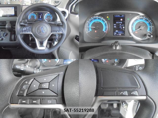 Mitsubishi EK WAGON 2021-04 8217093-13