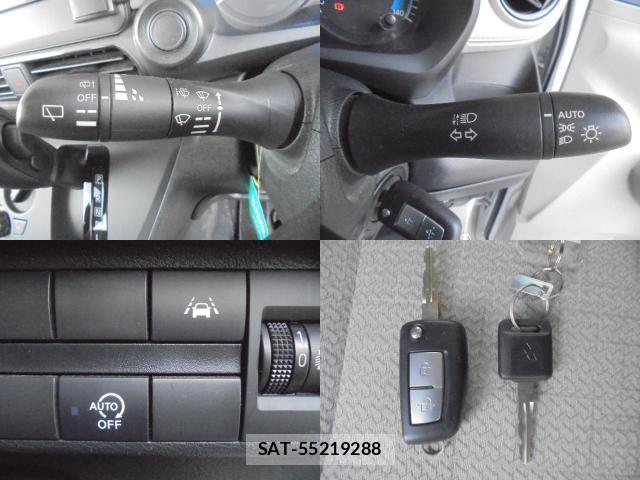 Mitsubishi EK WAGON 2021-04 8217093-14