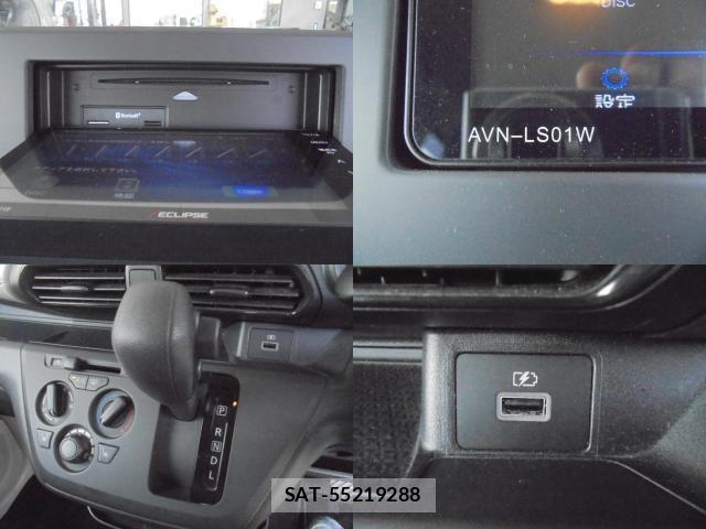 Mitsubishi EK WAGON 2021-04 8217093-16