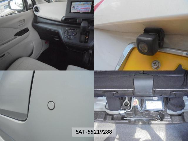 Mitsubishi EK WAGON 2021-04 8217093-17