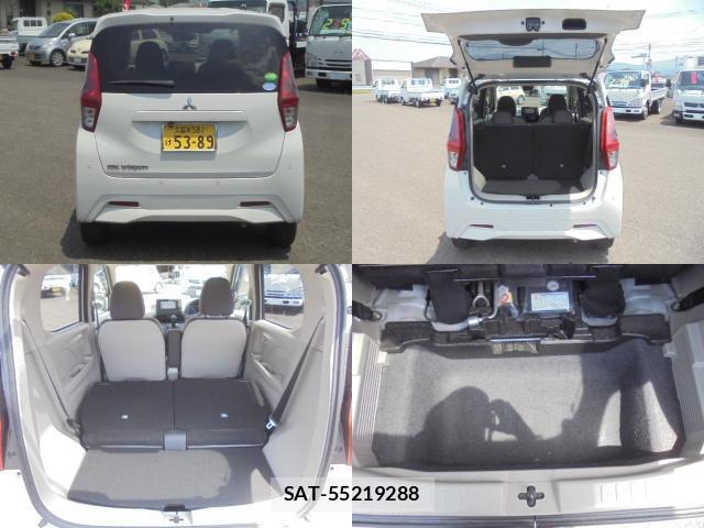Mitsubishi EK WAGON 2021-04 8217093-18