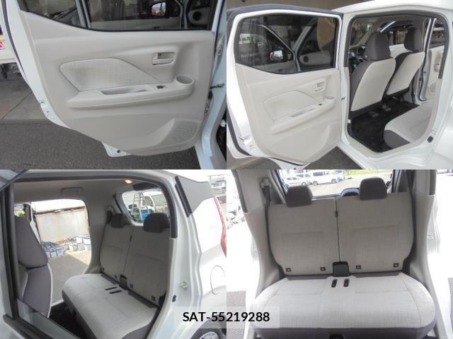 Mitsubishi EK WAGON 2021-04 8217093-3