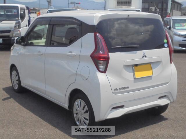 Mitsubishi EK WAGON 2021-04 8217093-4