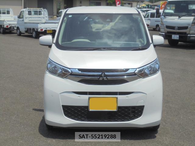 Mitsubishi EK WAGON 2021-04 8217093-5