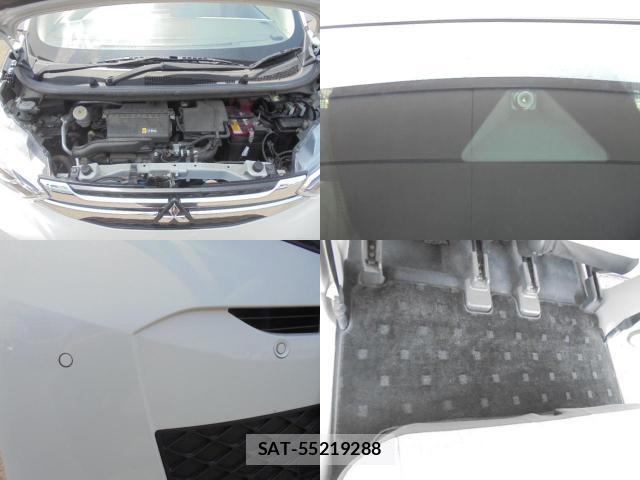Mitsubishi EK WAGON 2021-04 8217093-6