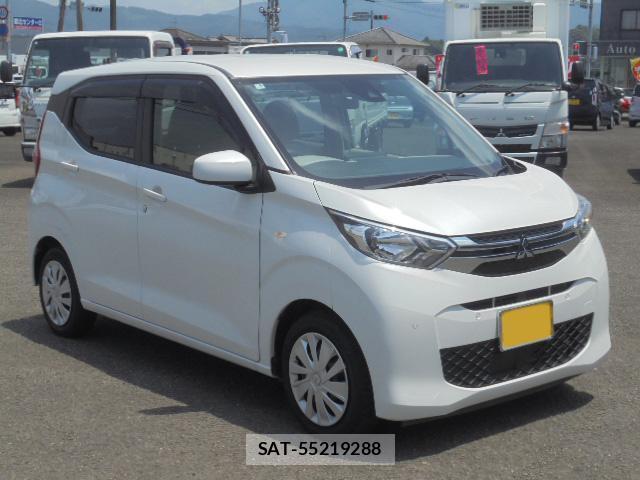 Mitsubishi EK WAGON 2021-04 8217093-7