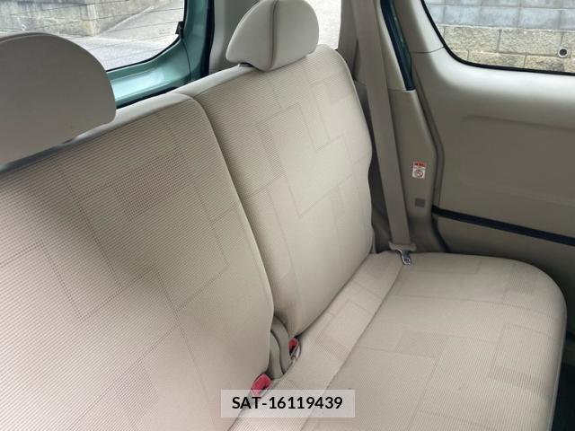 Mitsubishi EK WAGON 2009-03 8217153-10