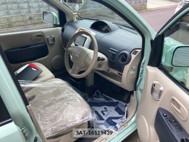 Mitsubishi EK WAGON 2009-03 8217153-16
