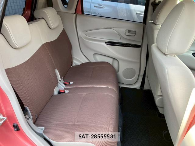 Mitsubishi EK WAGON 2017-06 8218187-12