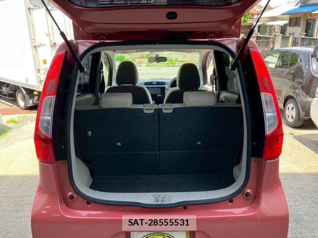 Mitsubishi EK WAGON 2017-06 8218187-13