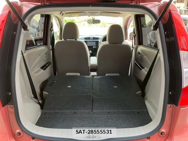 Mitsubishi EK WAGON 2017-06 8218187-14
