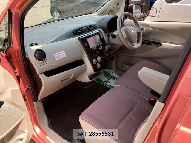 Mitsubishi EK WAGON 2017-06 8218187-16