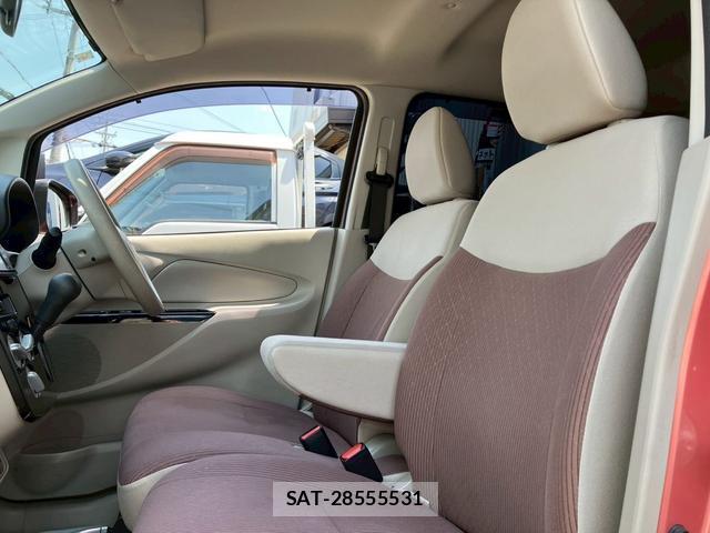 Mitsubishi EK WAGON 2017-06 8218187-17