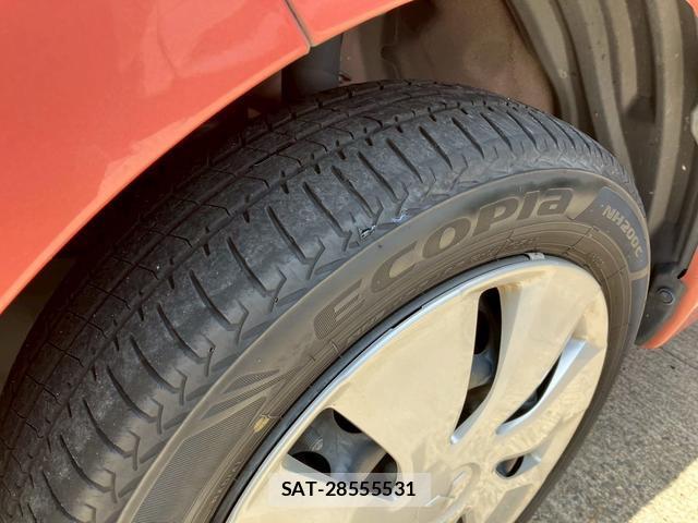 Mitsubishi EK WAGON 2017-06 8218187-18