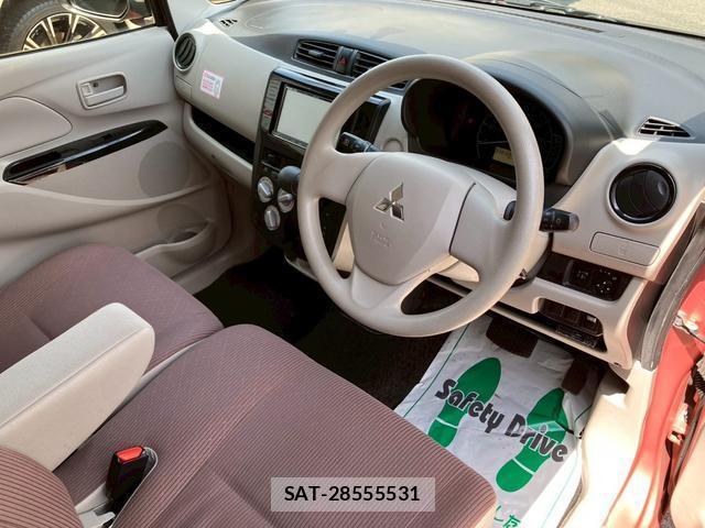 Mitsubishi EK WAGON 2017-06 8218187-6