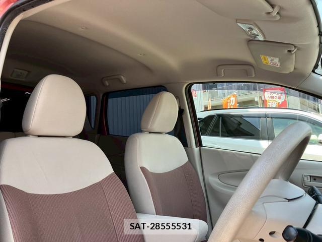 Mitsubishi EK WAGON 2017-06 8218187-7