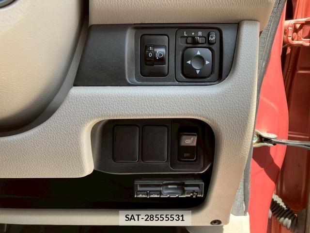 Mitsubishi EK WAGON 2017-06 8218187-8