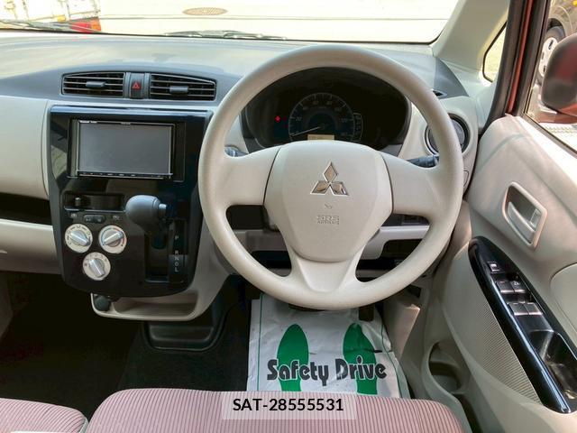 Mitsubishi EK WAGON 2017-06 8218187-9