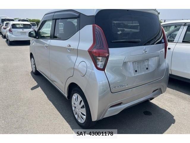 Mitsubishi EK WAGON 2021-06 8218658-1