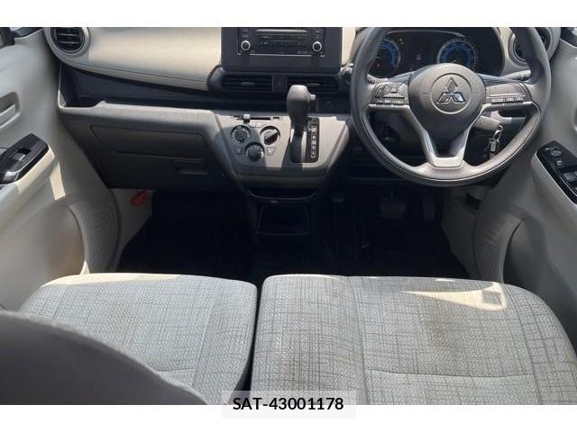 Mitsubishi EK WAGON 2021-06 8218658-2